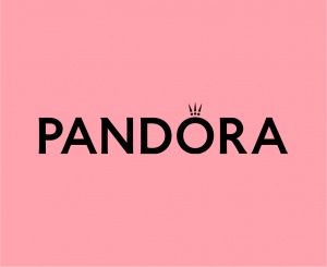 Pandora Giftcard